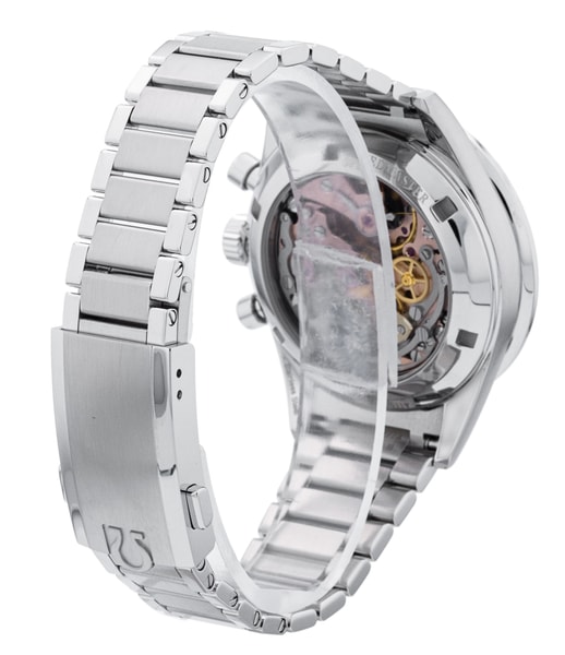 Omega Speedmaster Calibre 321 311.30.40.30.01.001